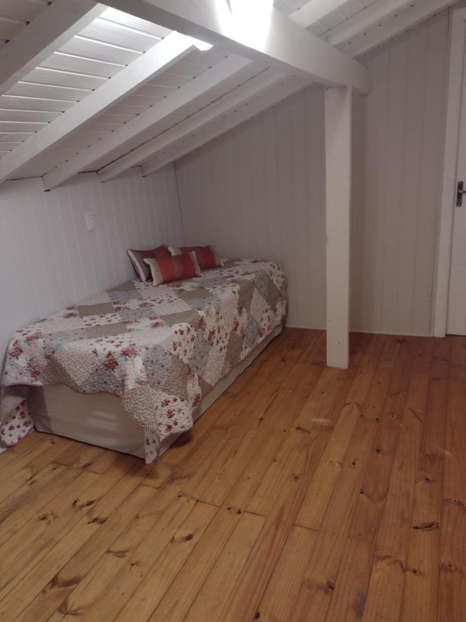 Casa Na Serra Em Canela Bagian luar foto