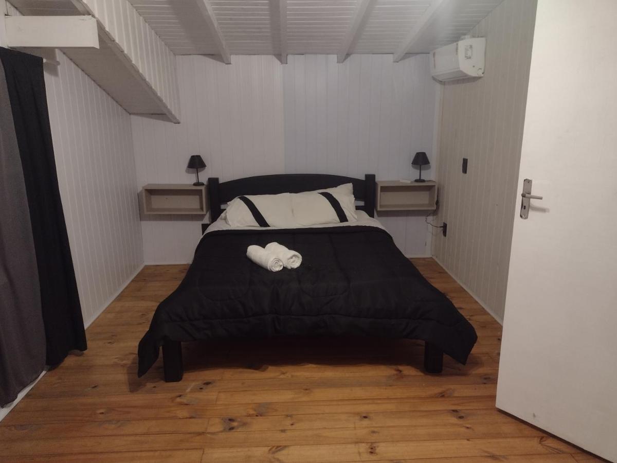 Casa Na Serra Em Canela Bagian luar foto