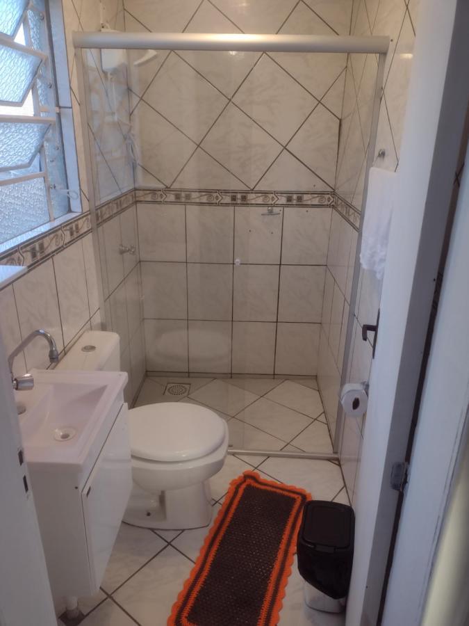 Casa Na Serra Em Canela Bagian luar foto