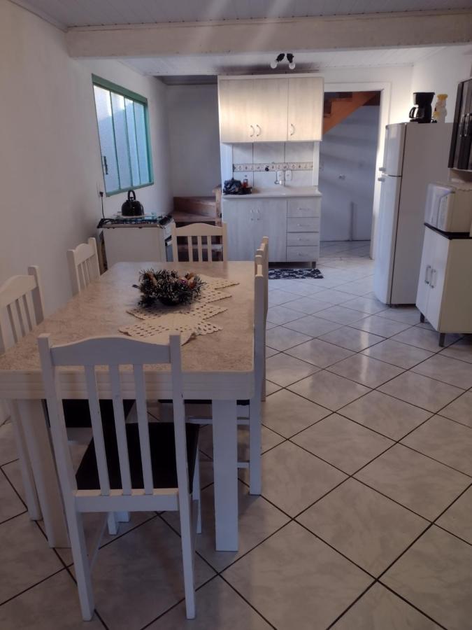 Casa Na Serra Em Canela Bagian luar foto