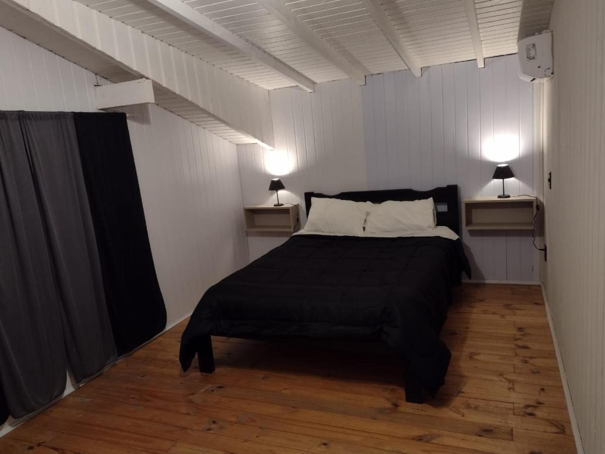 Casa Na Serra Em Canela Bagian luar foto