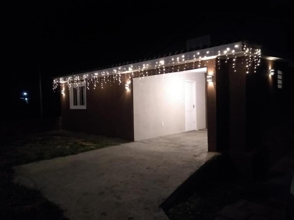 Casa Na Serra Em Canela Bagian luar foto